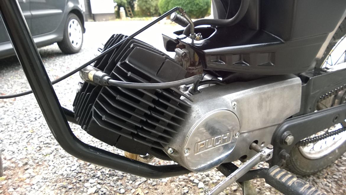 Puch Monza 3 N-SL billede 12