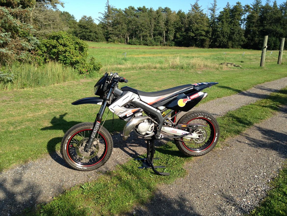 Derbi senda billede 5