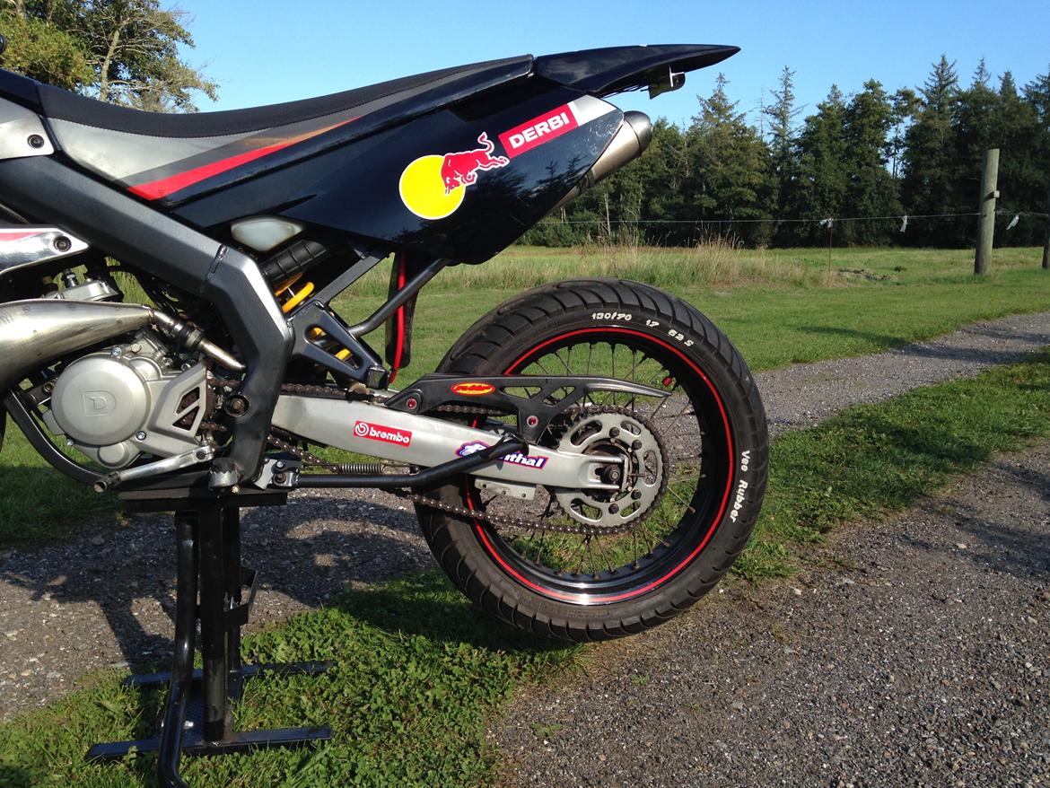 Derbi senda billede 11