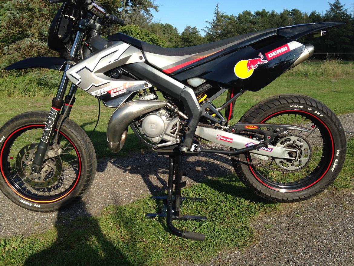 Derbi senda billede 12