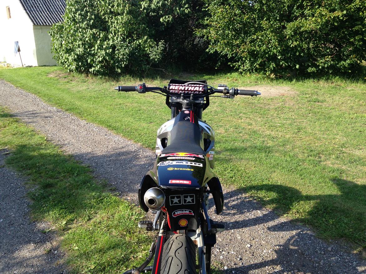 Derbi senda billede 14