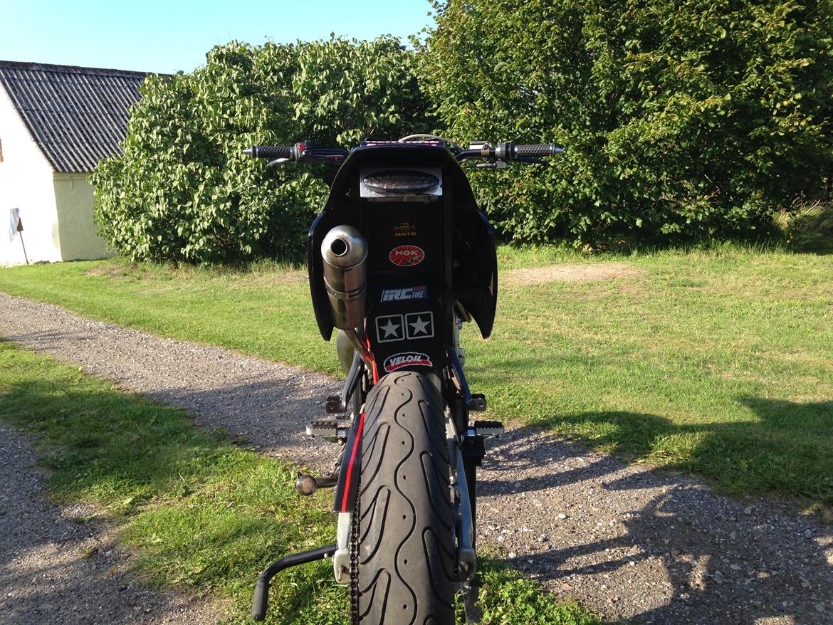 Derbi senda billede 15