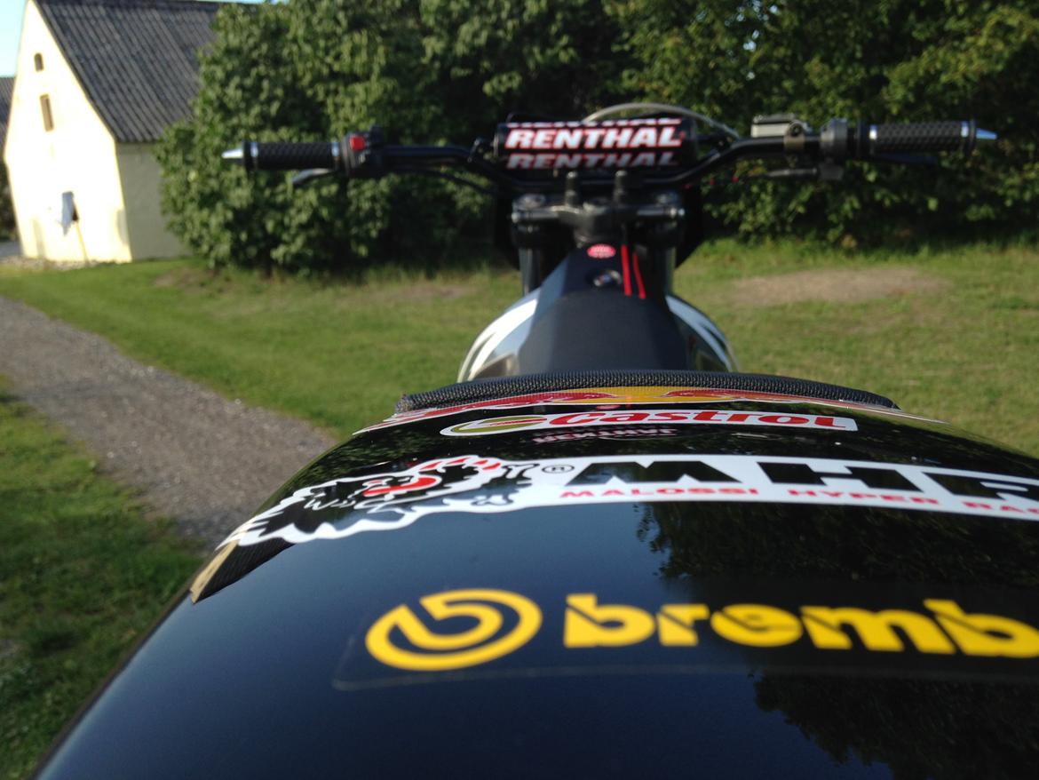 Derbi senda billede 8