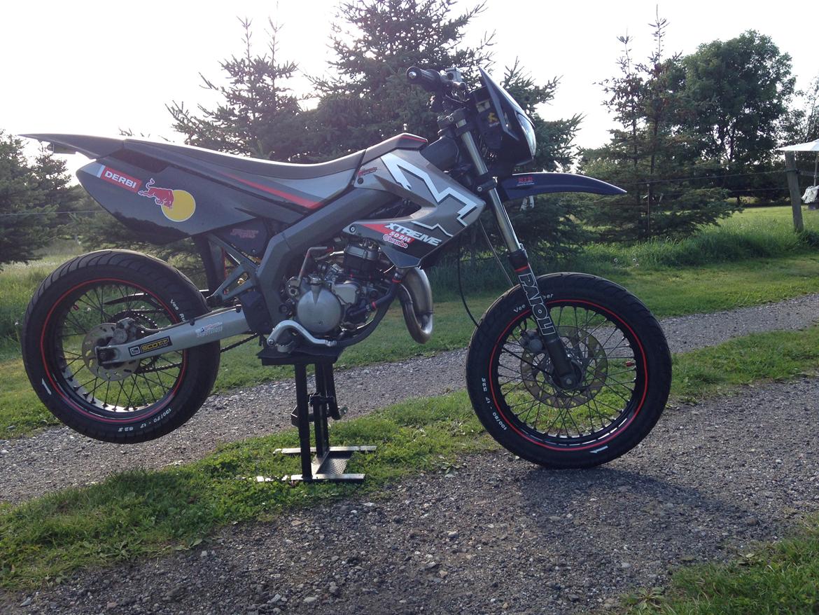 Derbi senda billede 6