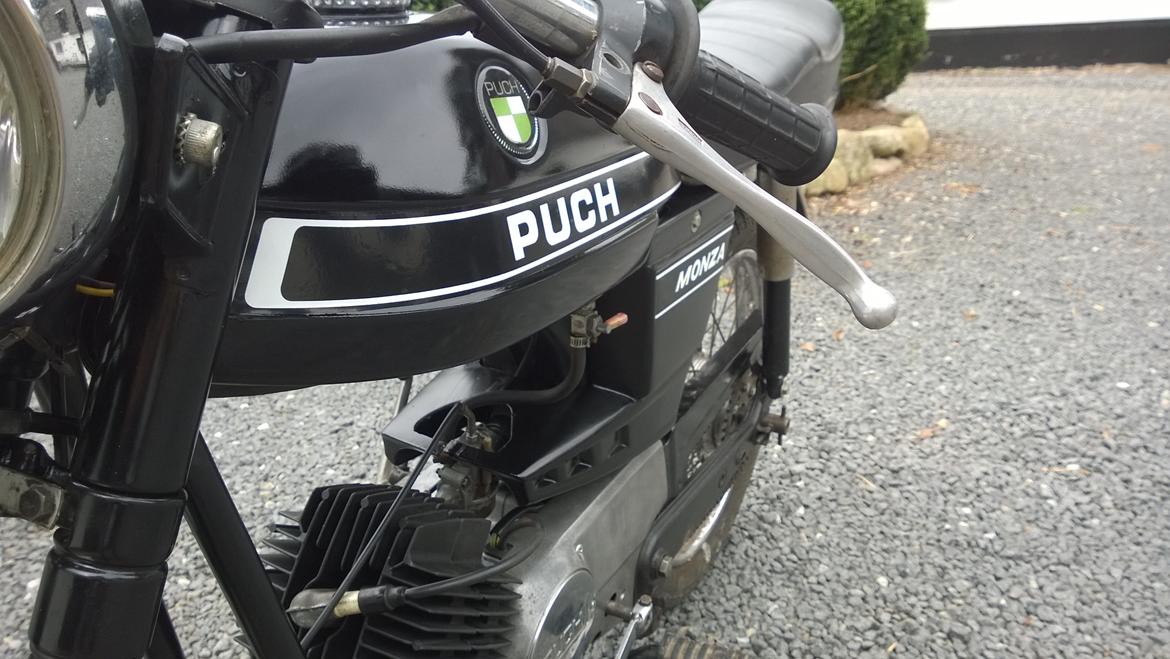 Puch Monza 3 N-SL billede 16