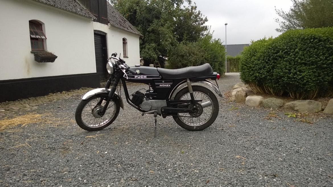 Puch Monza 3 N-SL billede 17