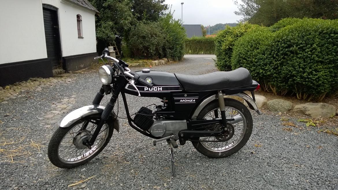 Puch Monza 3 N-SL billede 2