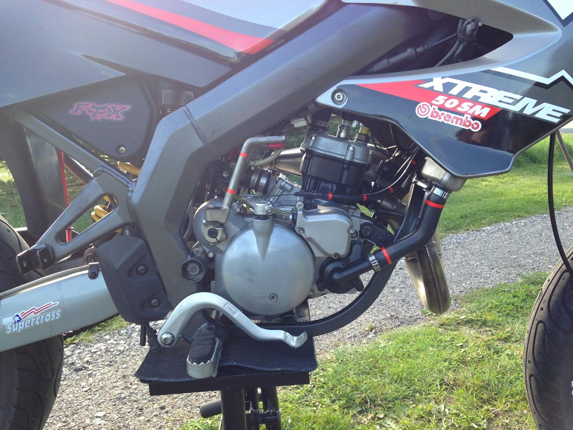 Derbi senda billede 4