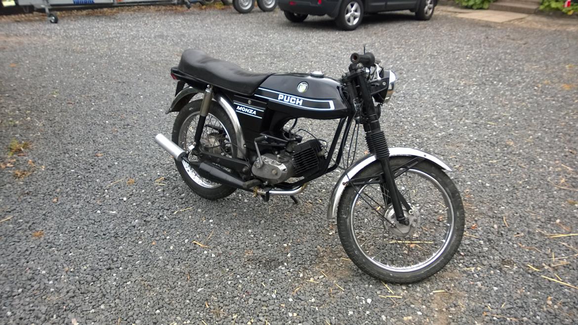 Puch Monza 3 N-SL billede 18