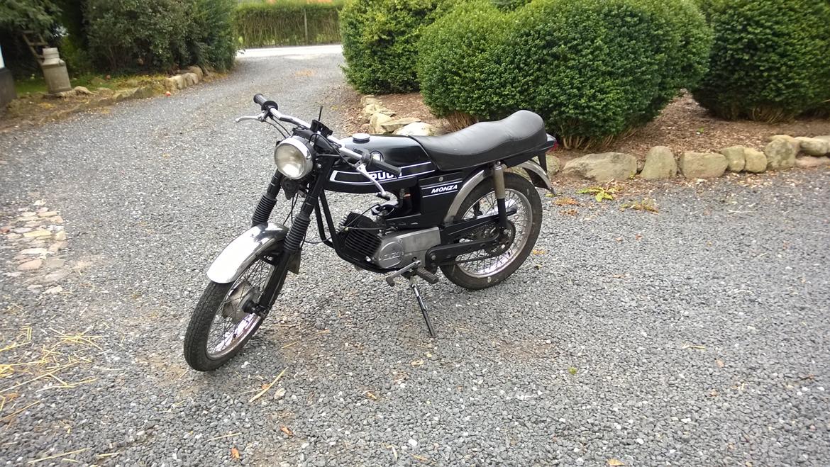 Puch Monza 3 N-SL billede 19