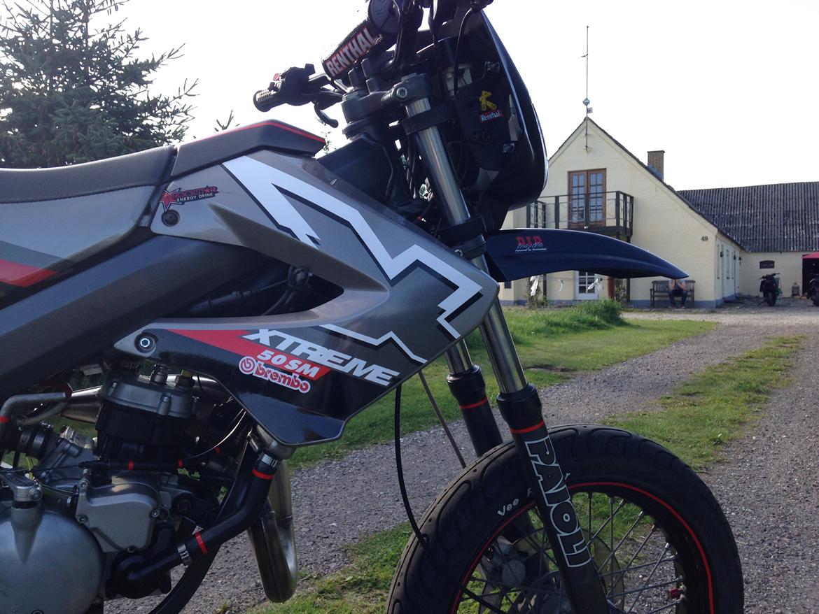 Derbi senda billede 9