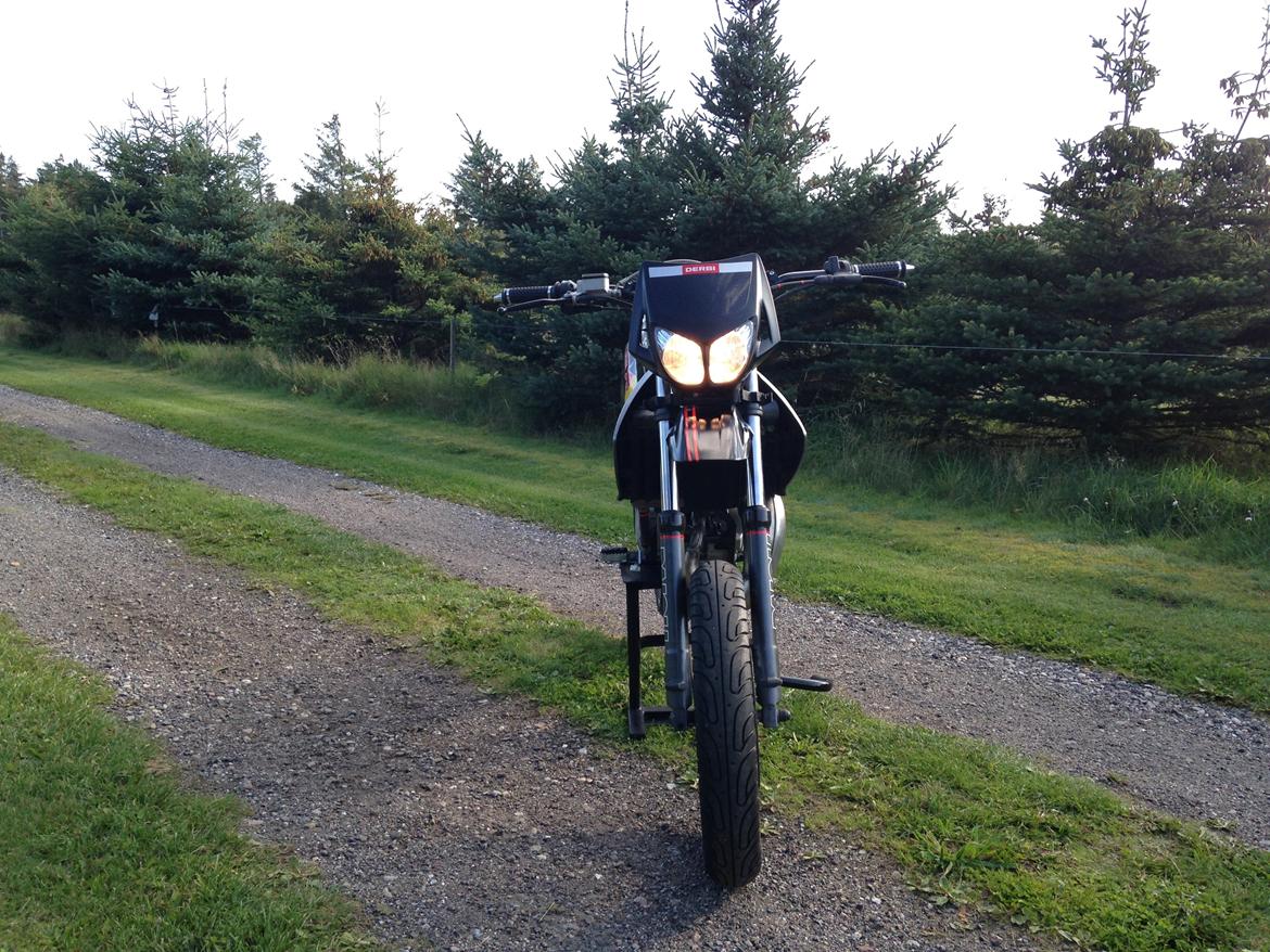 Derbi senda billede 16