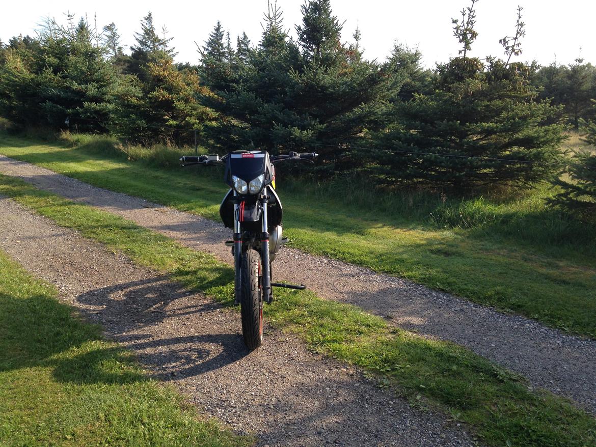 Derbi senda billede 3