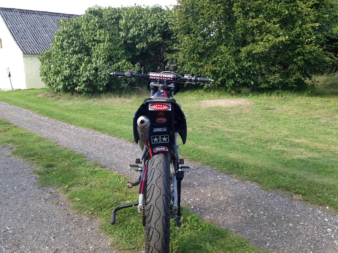 Derbi senda billede 17