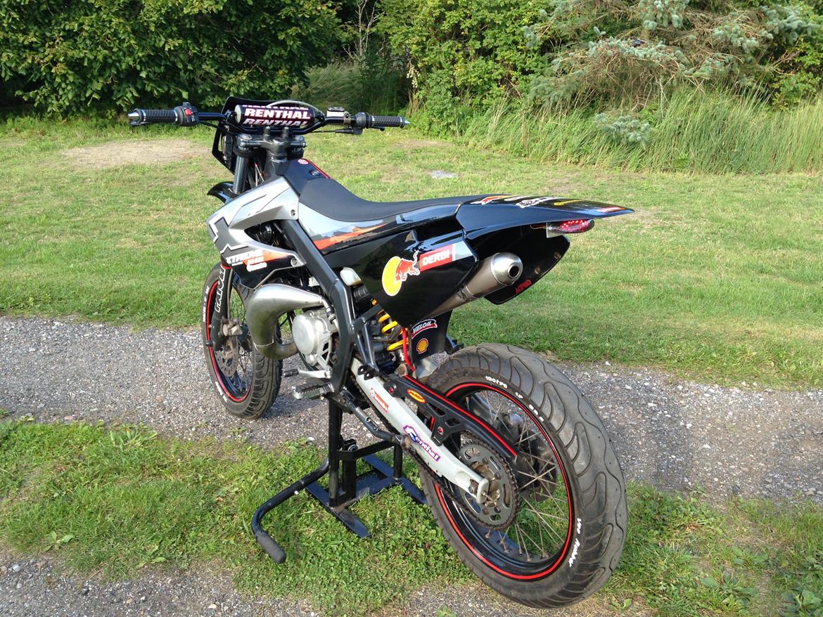 Derbi senda billede 18