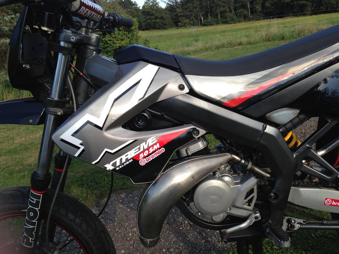 Derbi senda billede 13