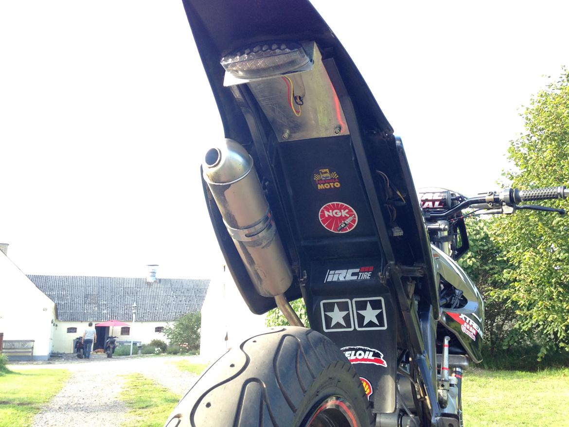 Derbi senda billede 19