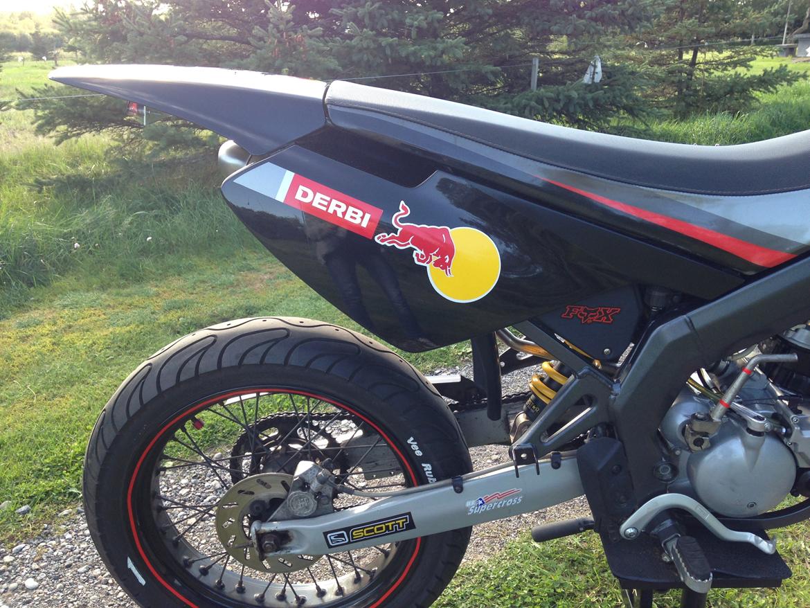 Derbi senda billede 10