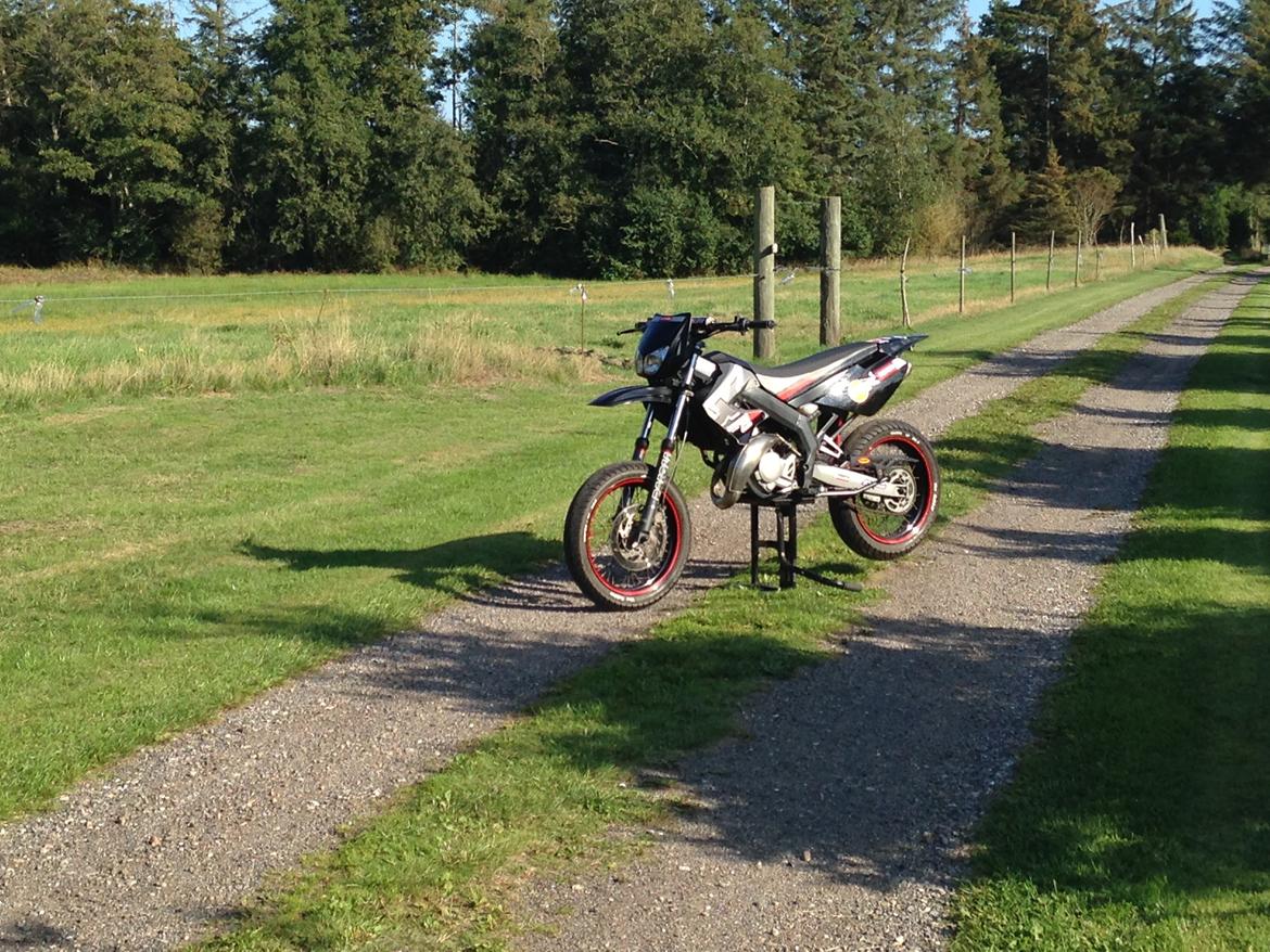 Derbi senda billede 2