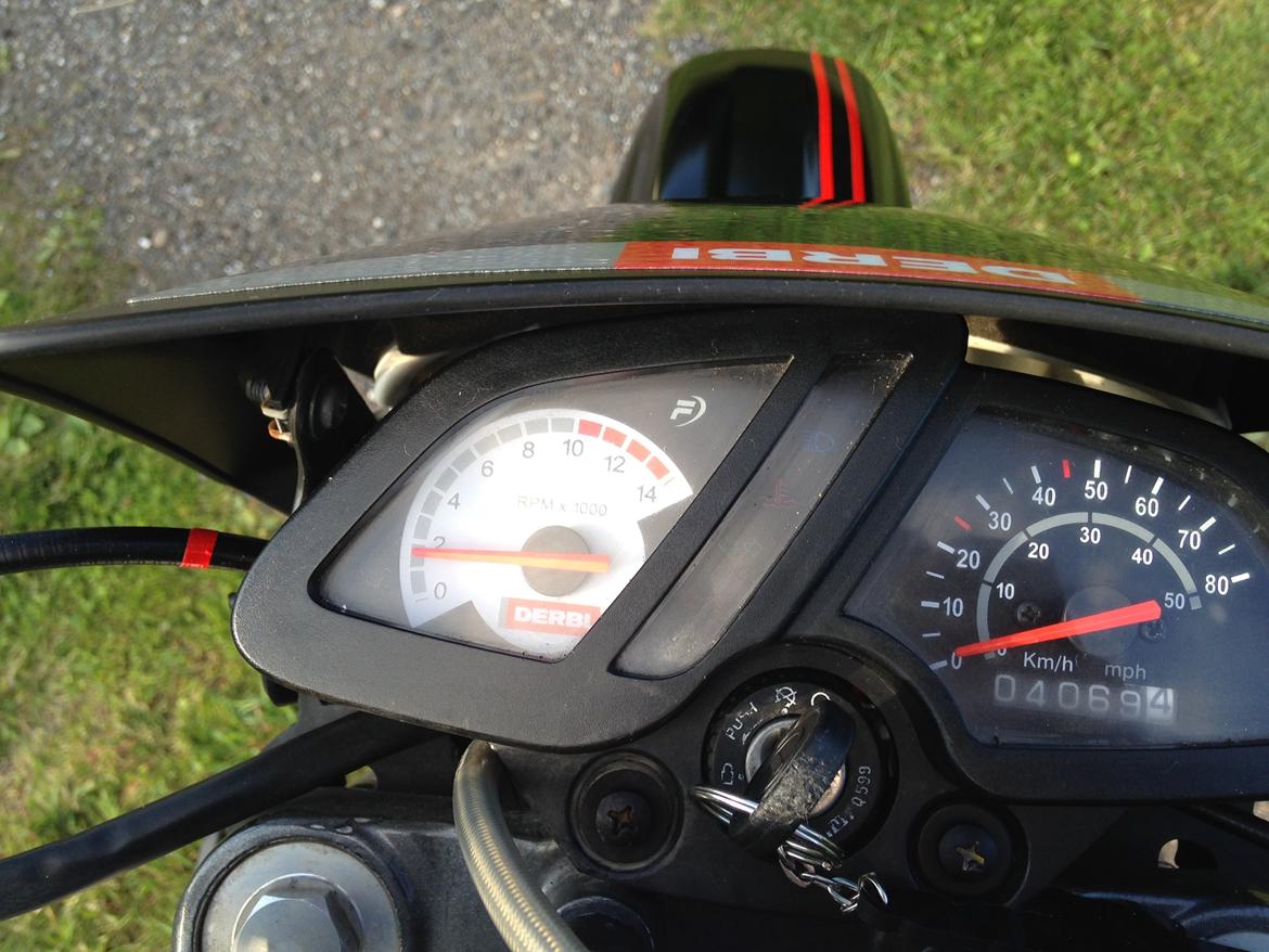 Derbi senda billede 20