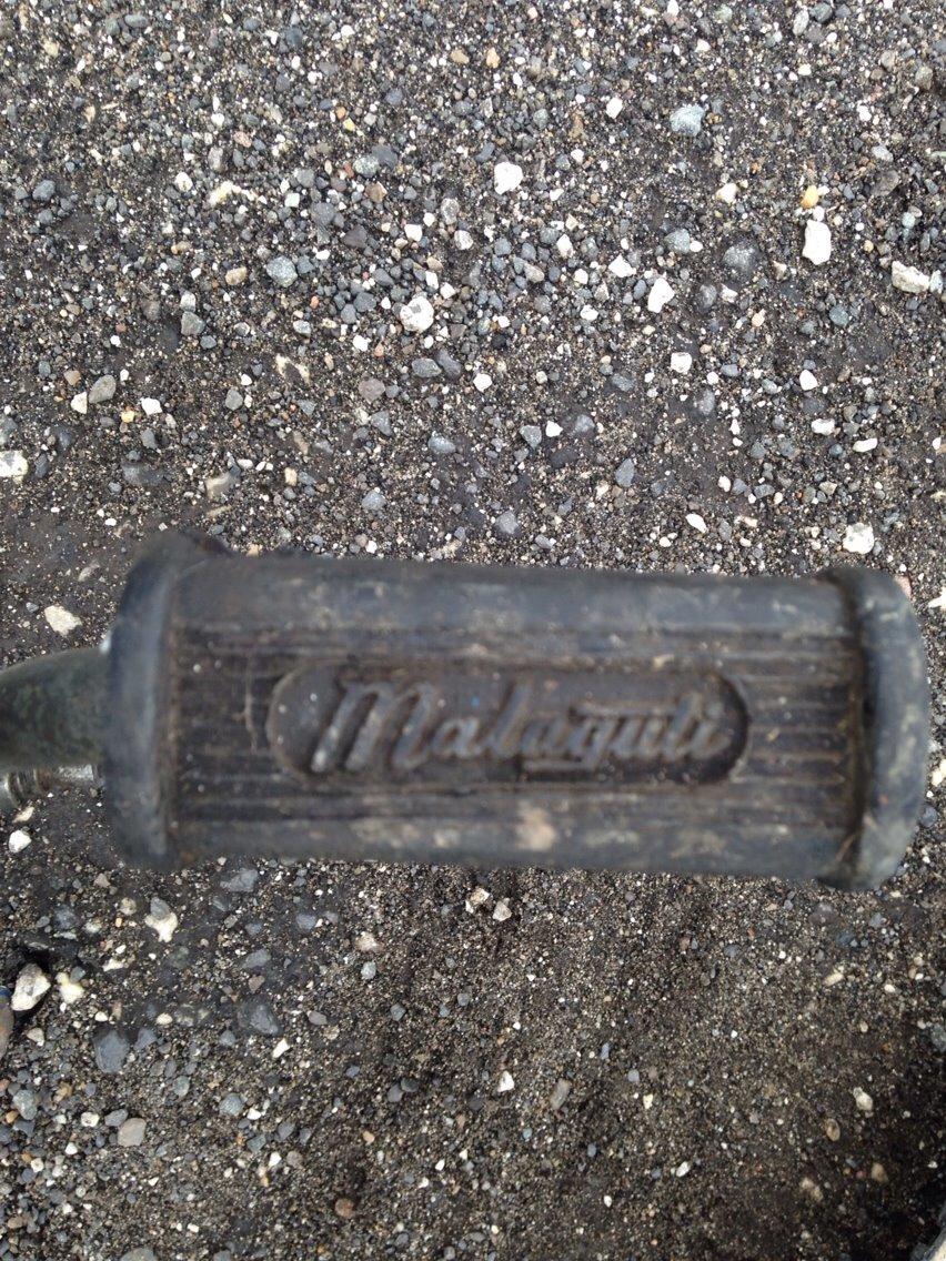 Malaguti Motorik 49 cc billede 15