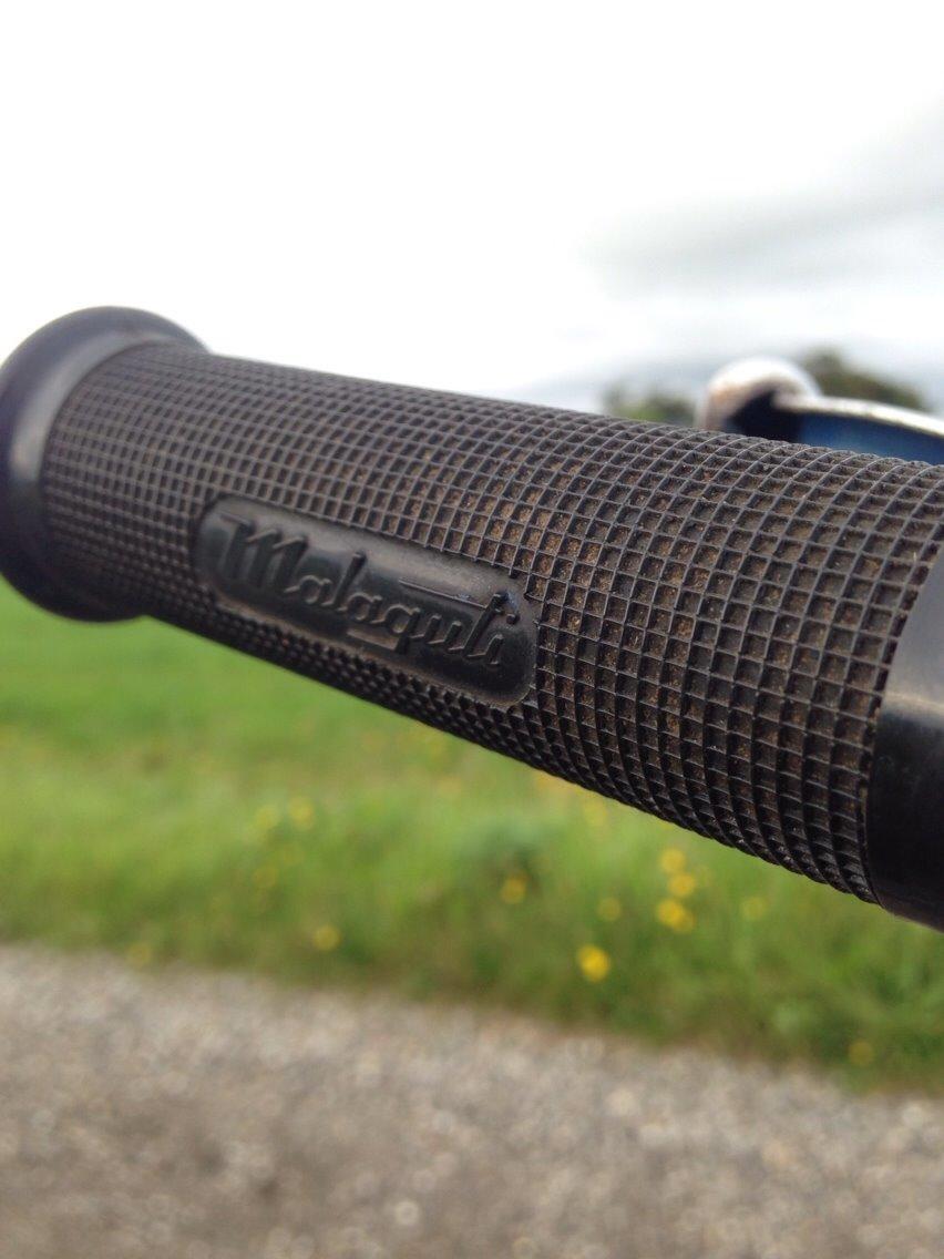 Malaguti Motorik 49 cc billede 16