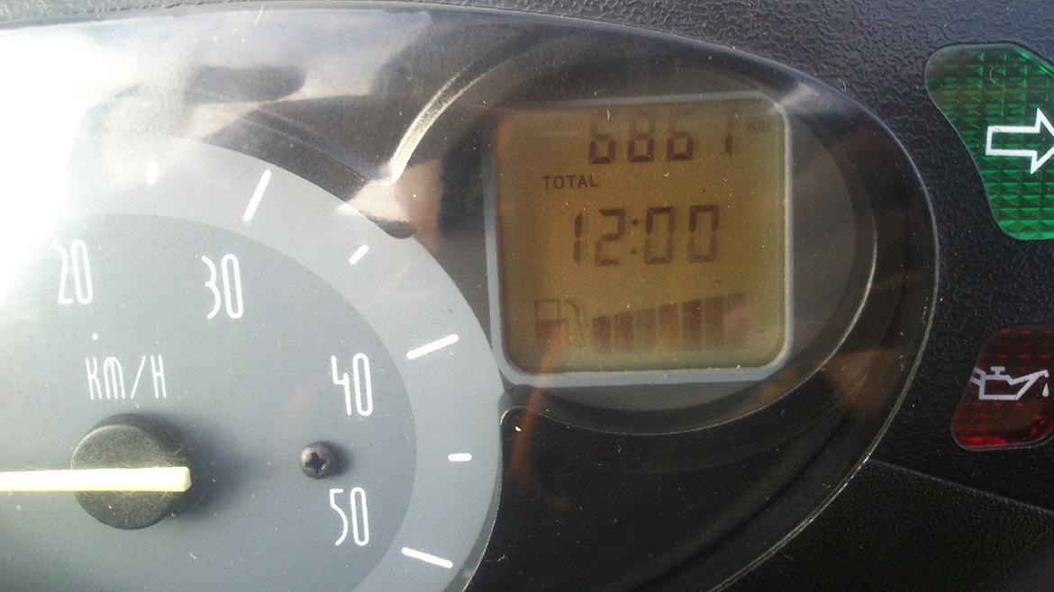 Yamaha Neos billede 9