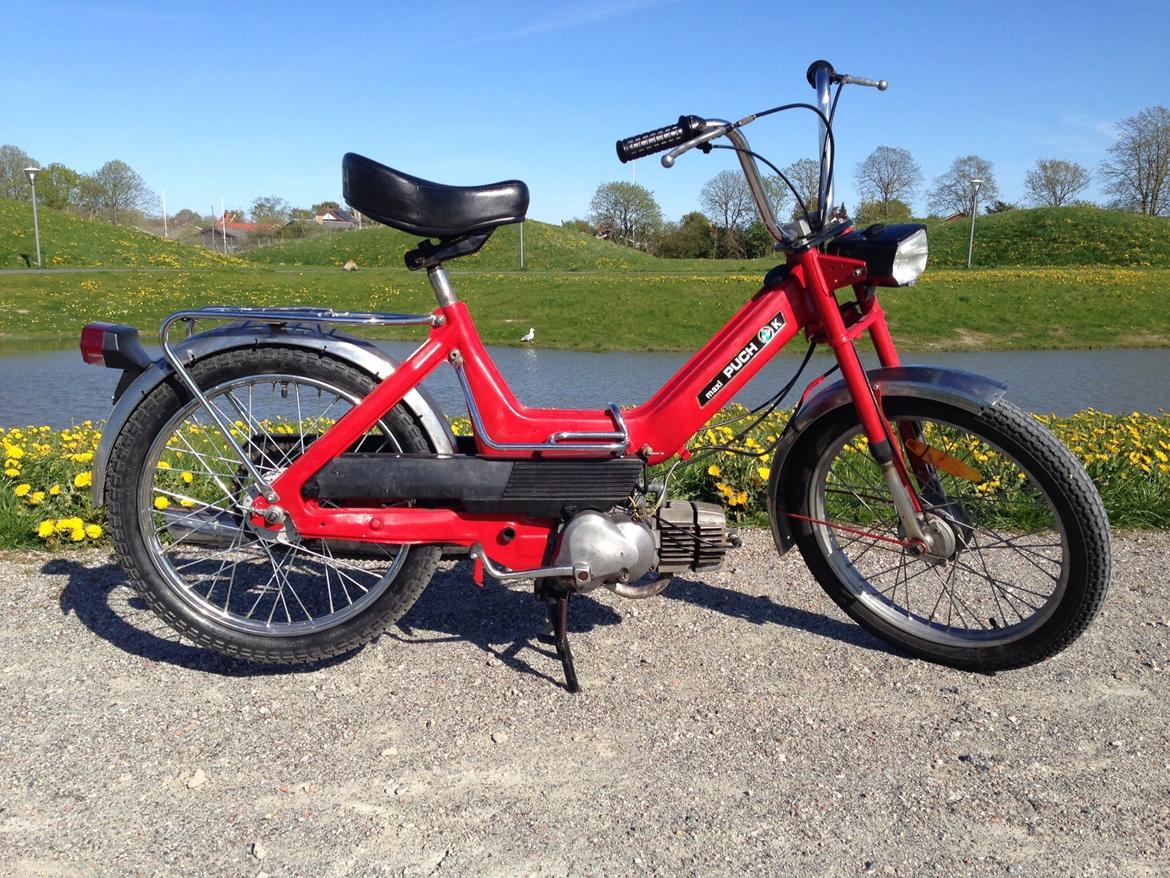 Puch Maxi K billede 2