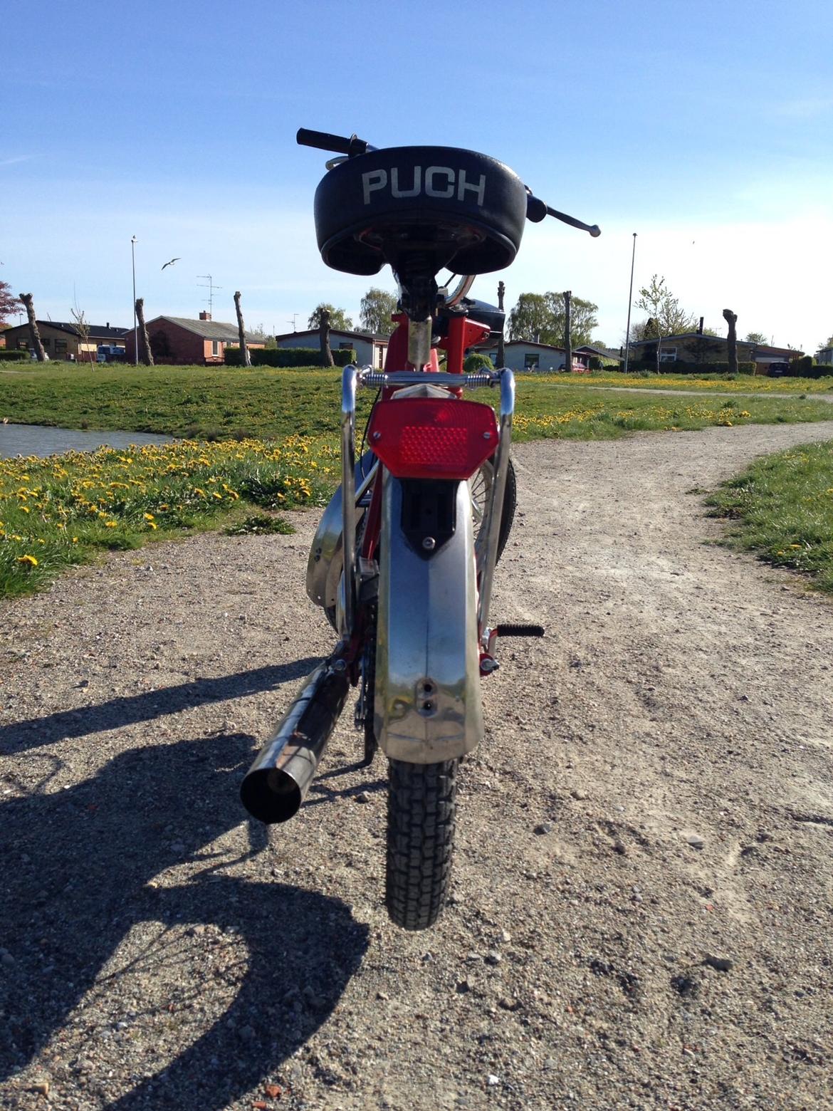 Puch Maxi K billede 4