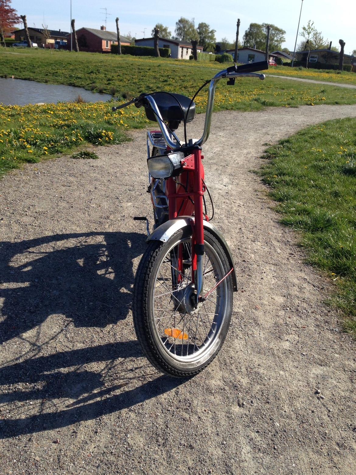 Puch Maxi K billede 5