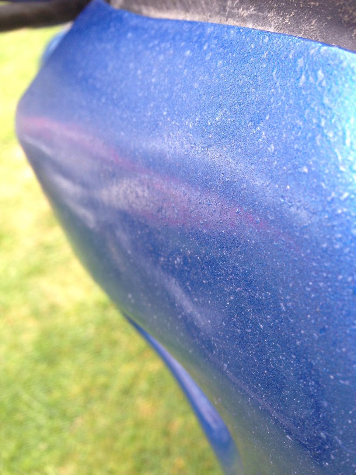 Suzuki RMX billede 5