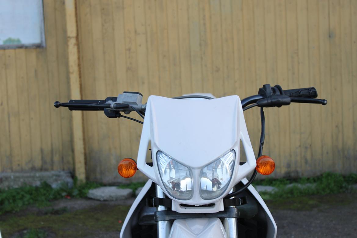 Derbi Senda SM Xtreme 50 - LC DD *Standart* billede 4
