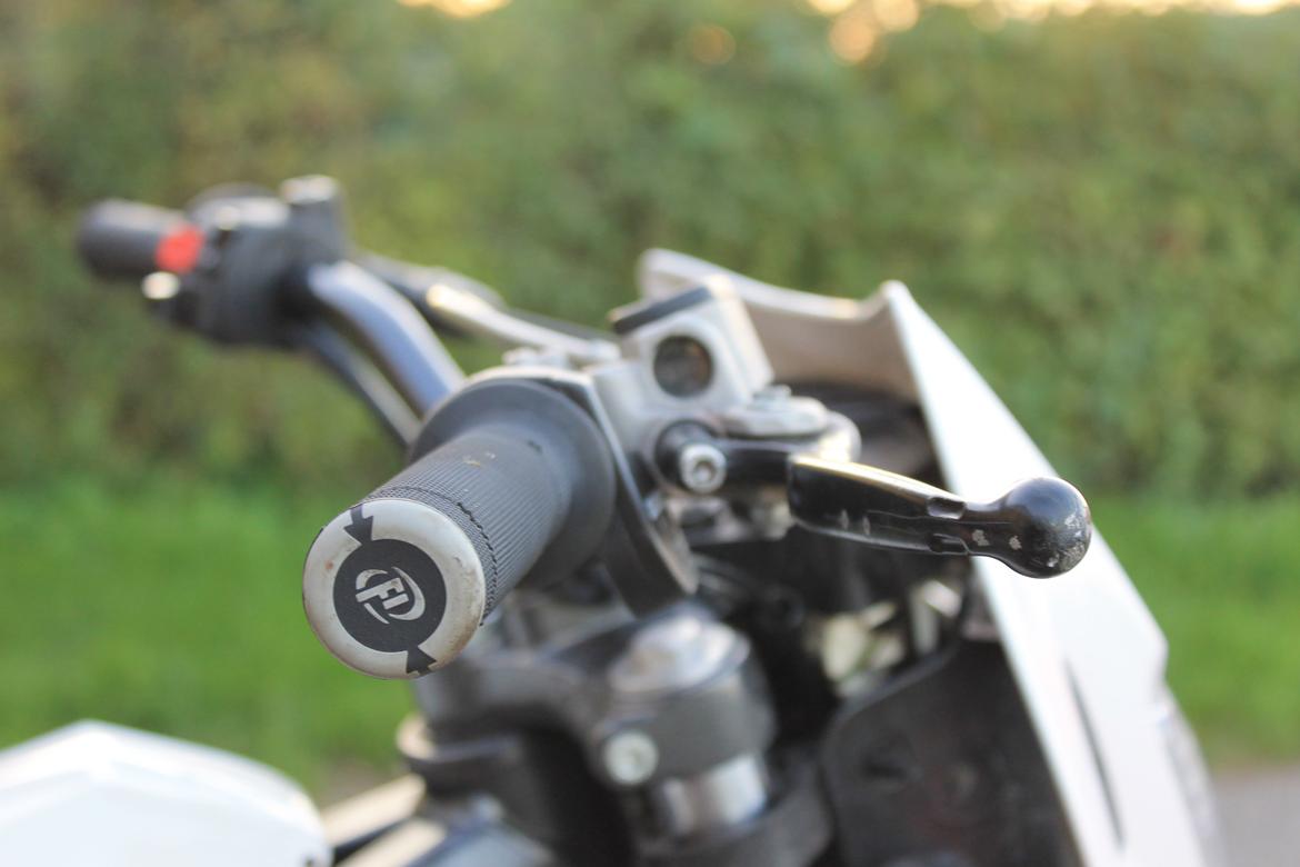 Derbi Senda SM Xtreme 50 - LC DD *Standart* billede 9