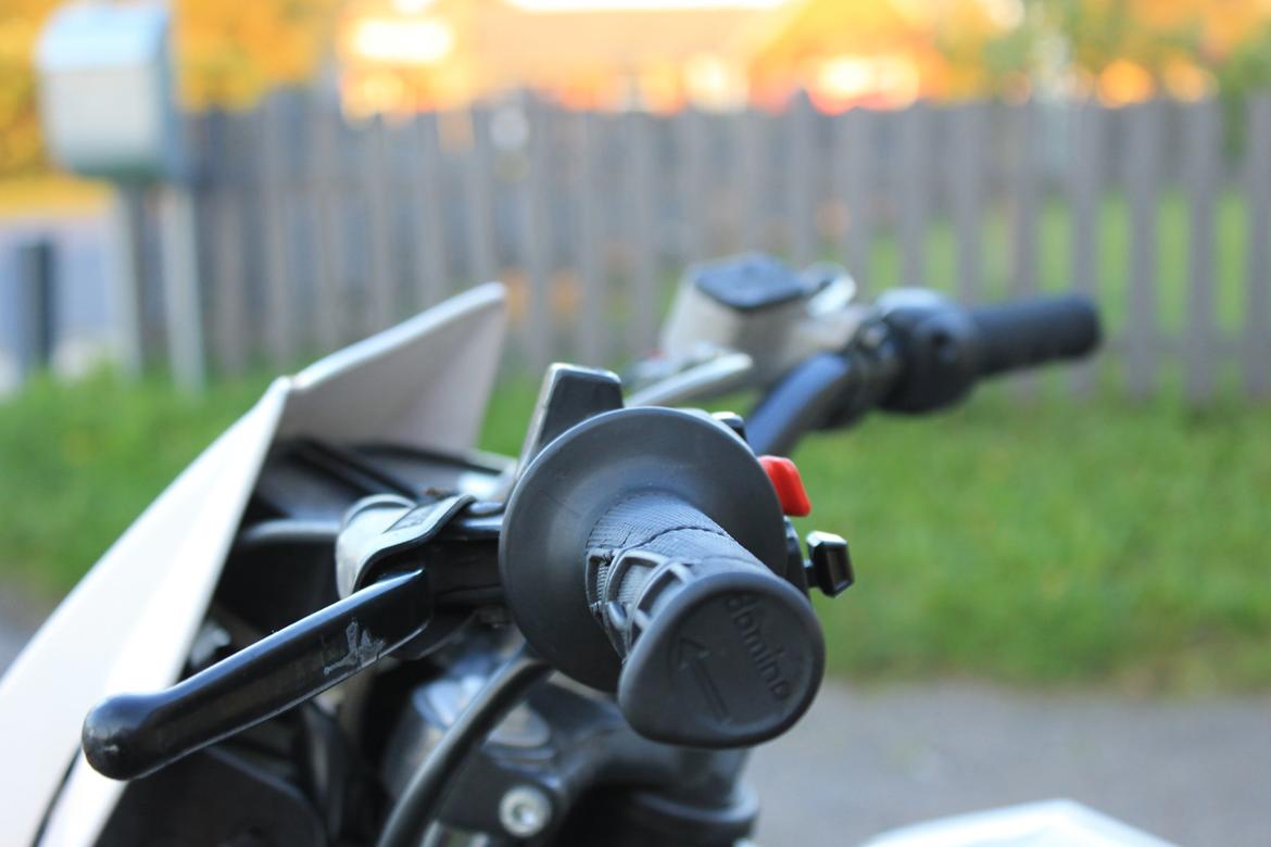 Derbi Senda SM Xtreme 50 - LC DD *Standart* billede 10