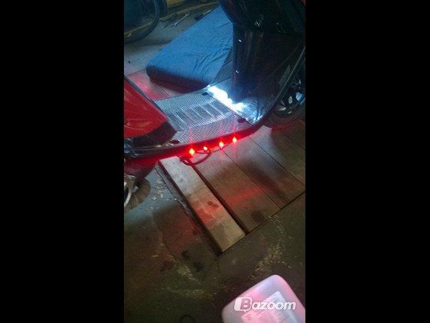 Yamaha jog billede 7