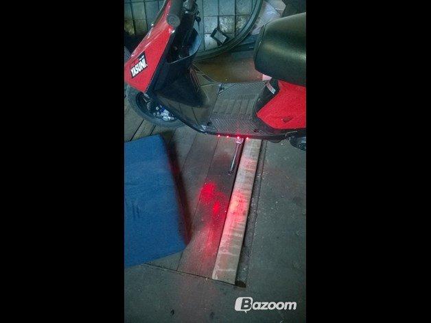 Yamaha jog billede 13