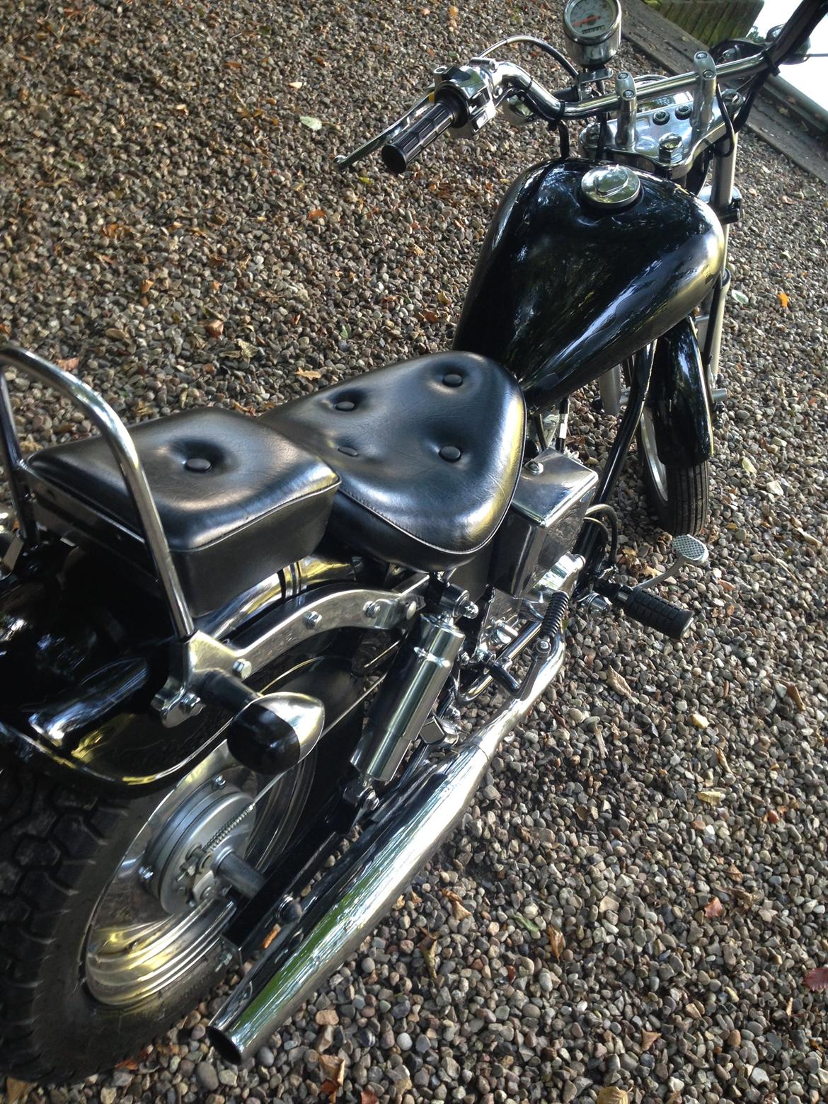 Regal Raptor DD50E dk's flotteste! billede 6