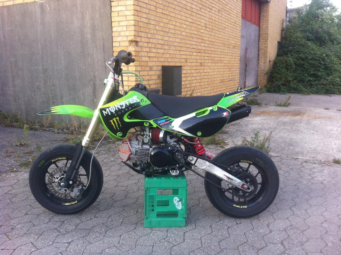 Zoot Smr B billede 6