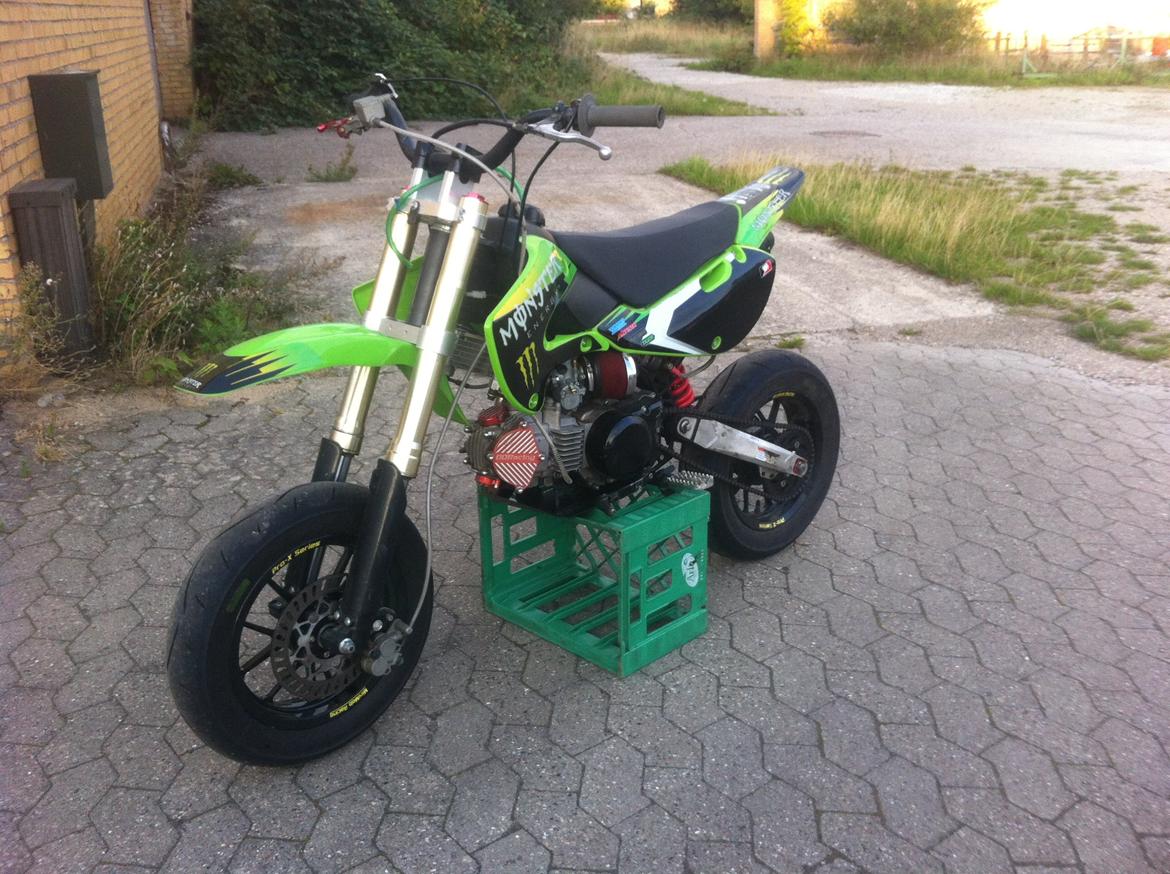 Zoot Smr B billede 5