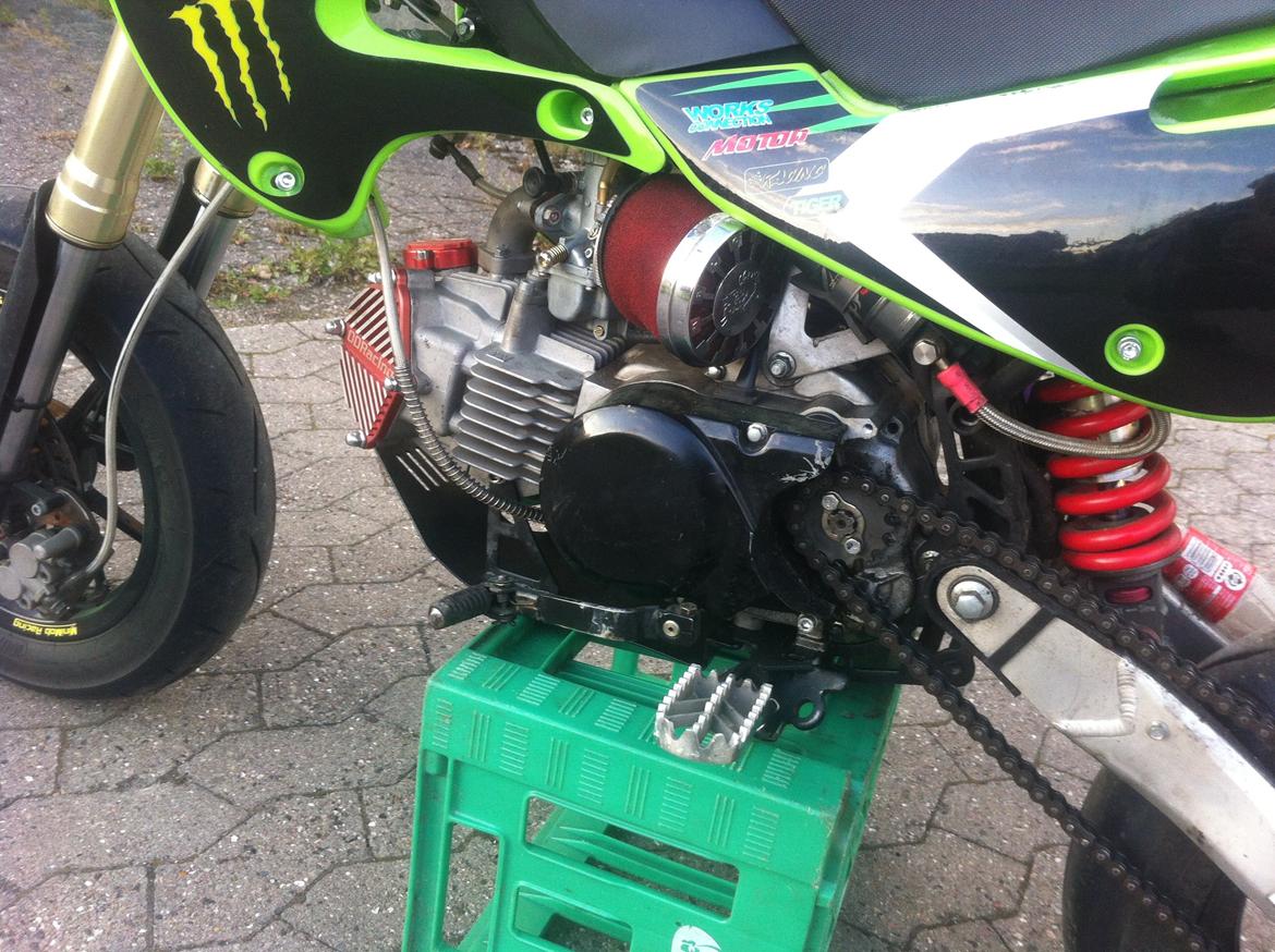 Zoot Smr B billede 7