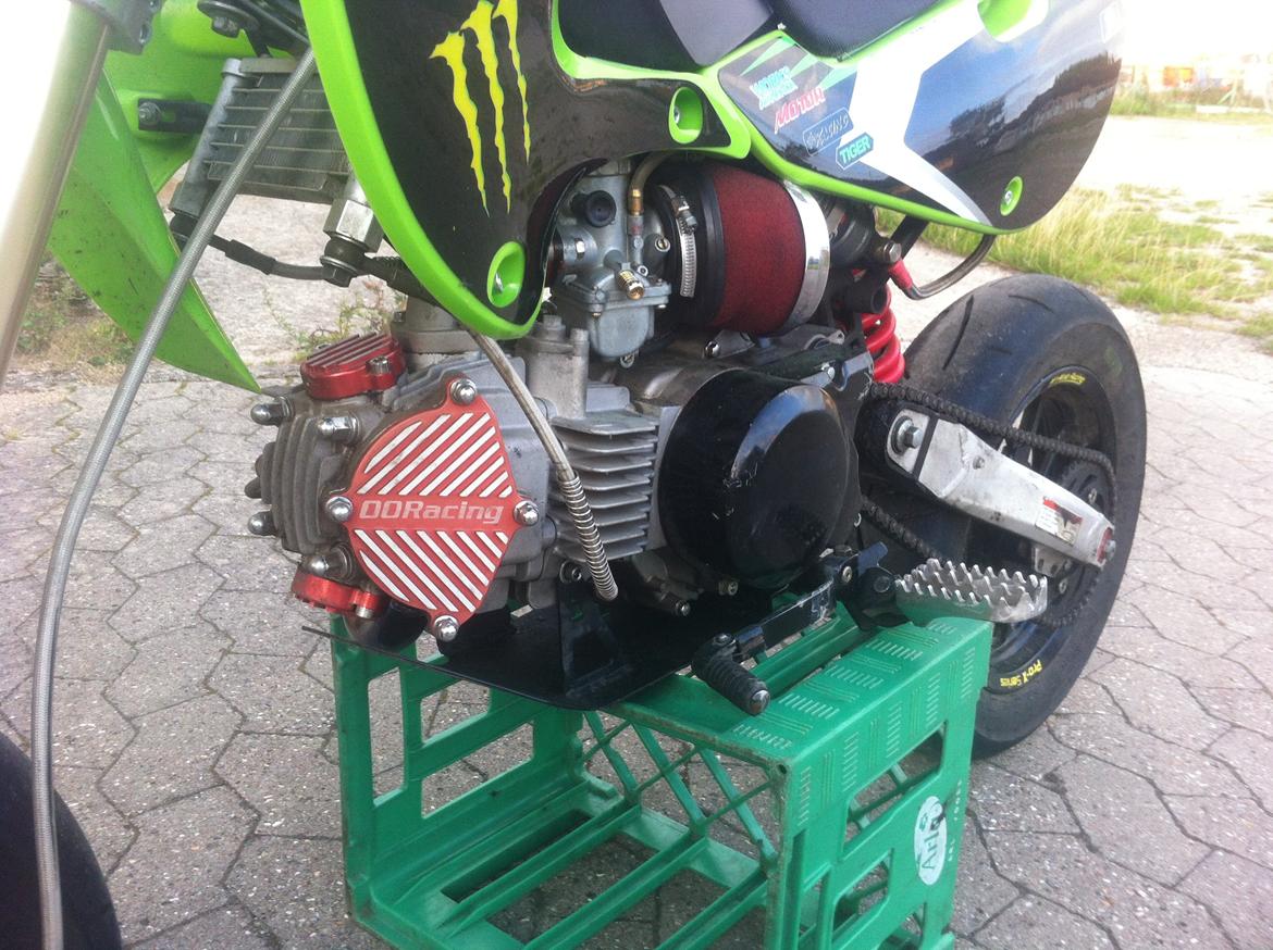 Zoot Smr B billede 8