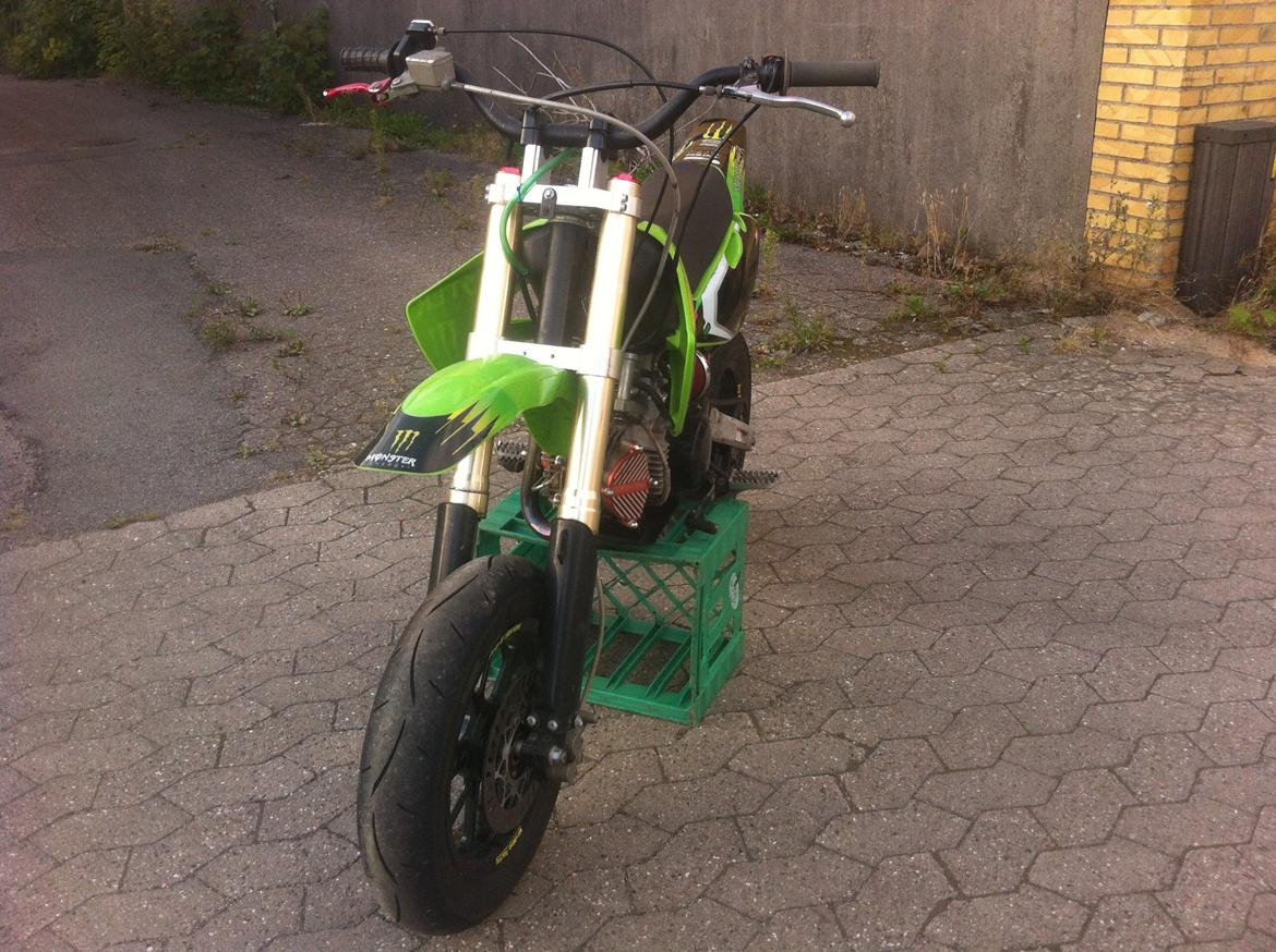 Zoot Smr B billede 4