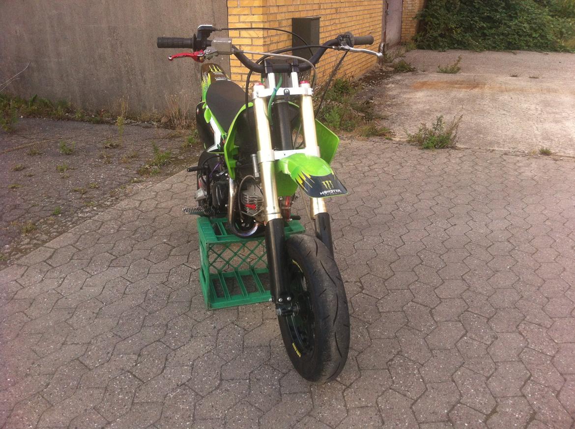 Zoot Smr B billede 3