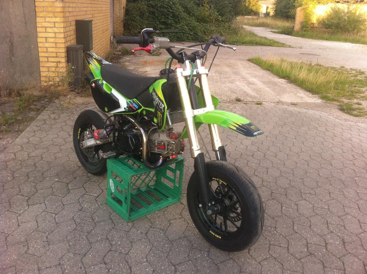 Zoot Smr B billede 2