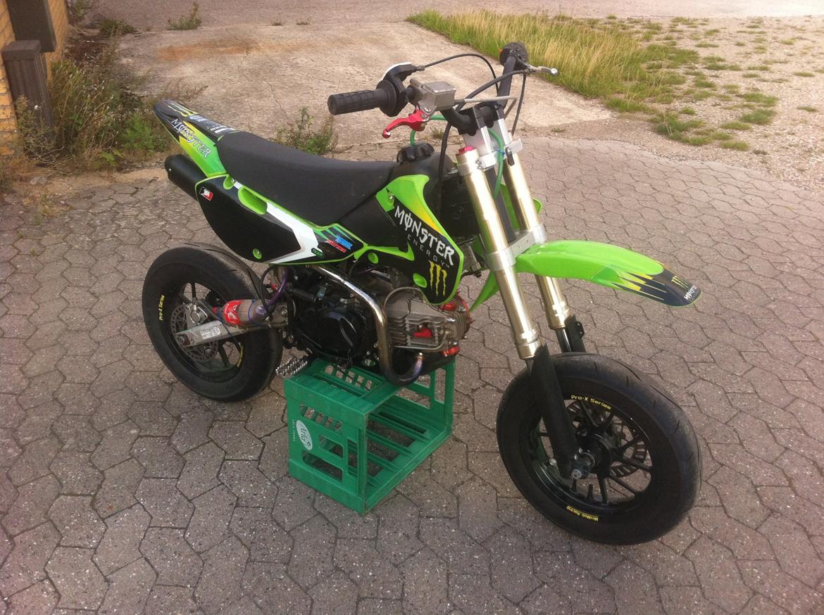 Zoot Smr B billede 1