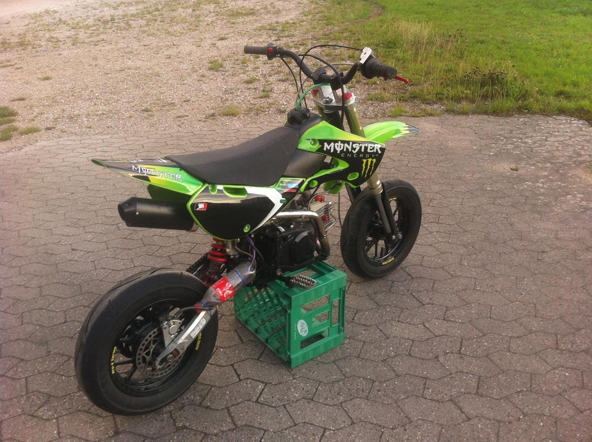 Zoot Smr B billede 11