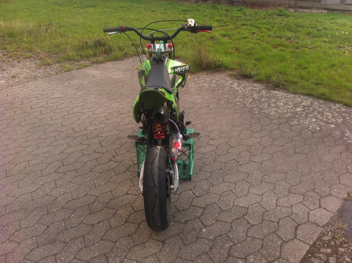 Zoot Smr B billede 12