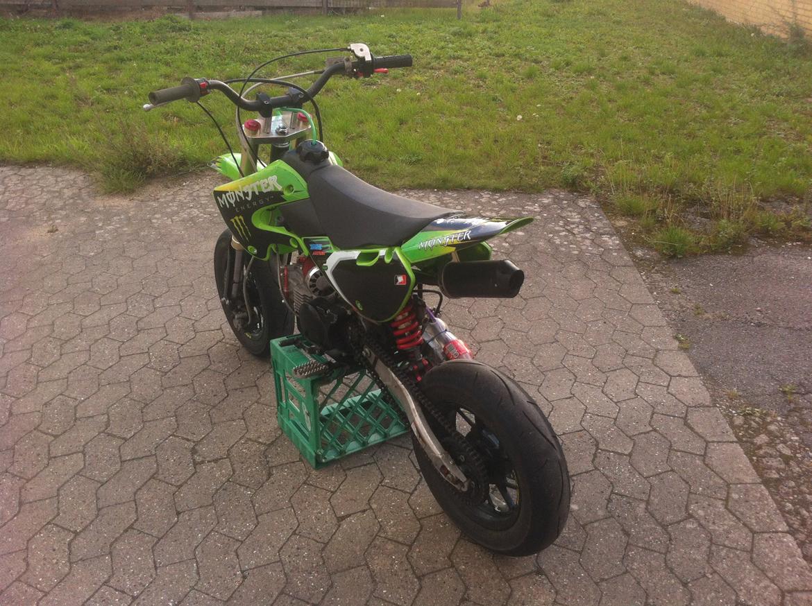 Zoot Smr B billede 13