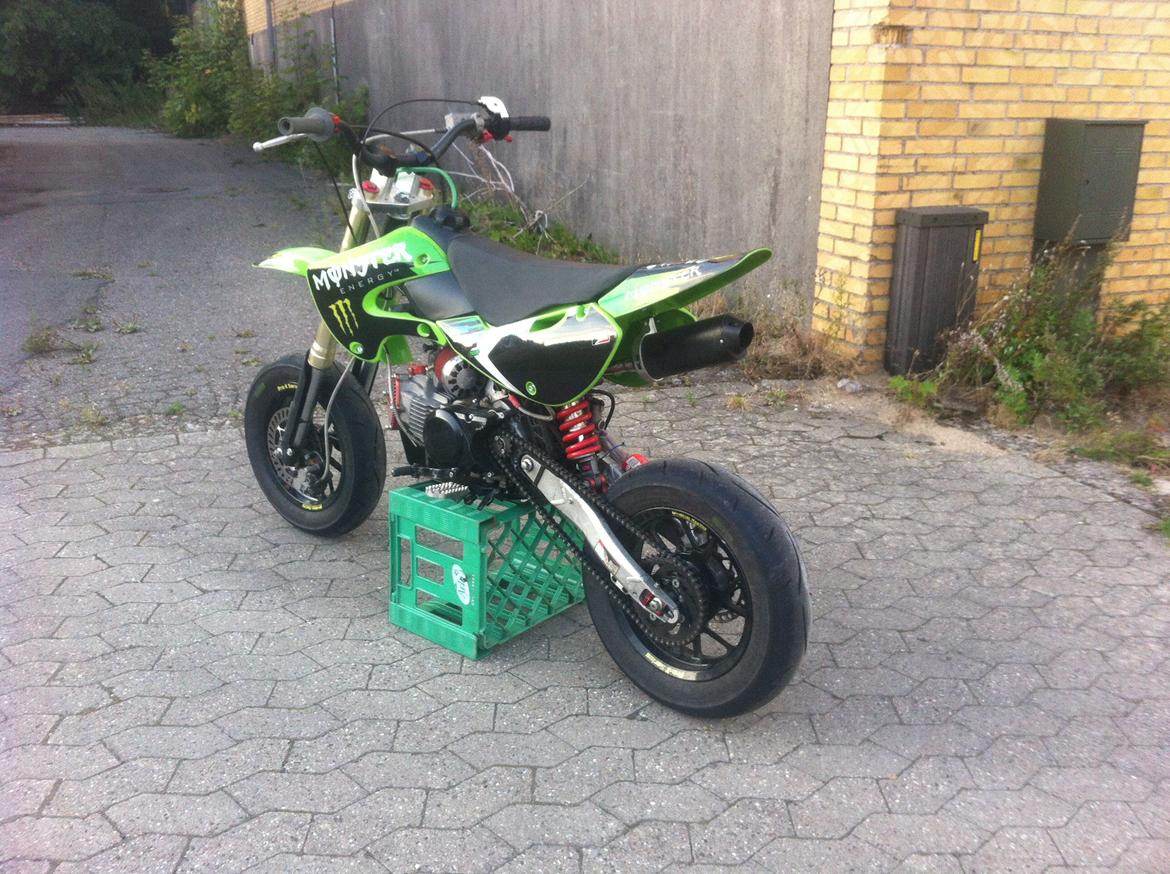 Zoot Smr B billede 14