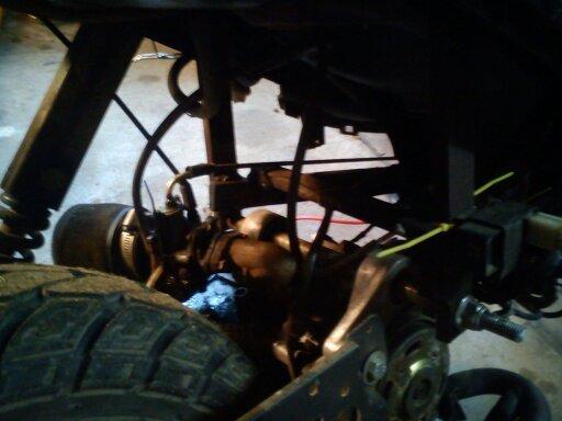 PGO comet hot   billede 16